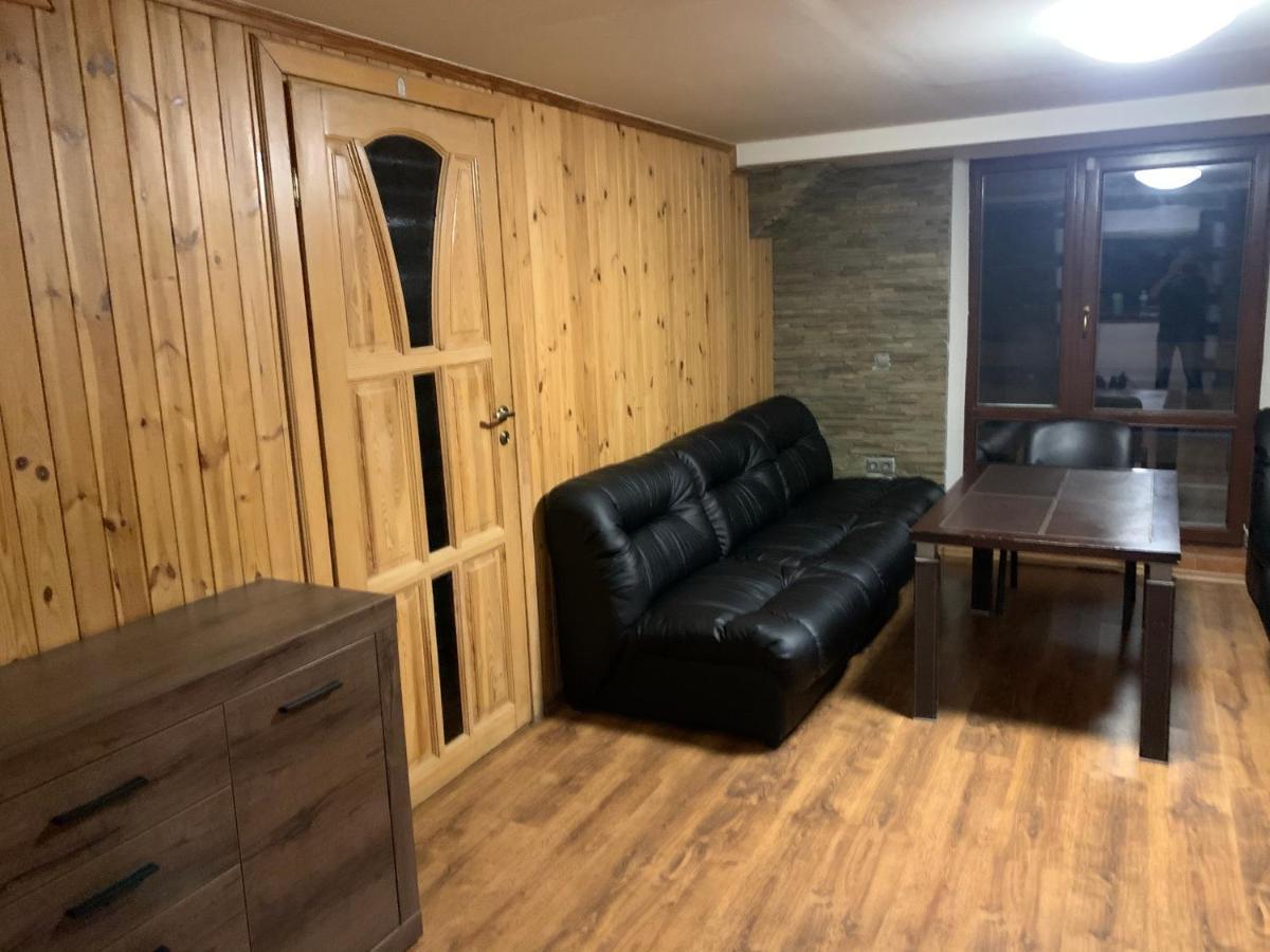 Tranzyt Motel Yablunytsya Esterno foto